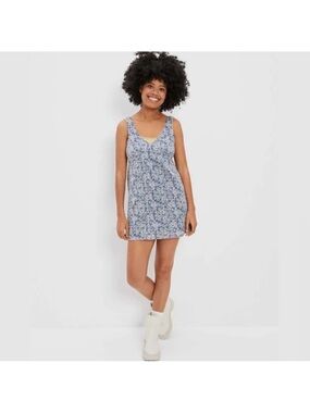 American Eagle Summer Dress Large